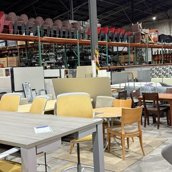 Quality Office Liquidations - Office Equipment Near Me - Stockton, California Quality Office Liquidations - Office Equipment Near Me - Stockton, California