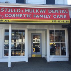 Castillo & Mulkay Dental - Promotion  New Patients Exam & Fmx $65 call us today to make you an appointment.