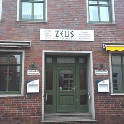 Restaurant Zeus