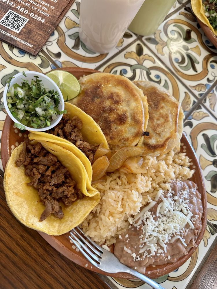 TAQUERIA LOS PINOS 2 Updated October 2024 10 Photos 837 E Irving