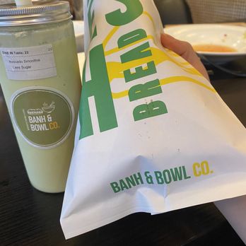 Banh & Bowl - To go - Vietnamese Near Me - Markham, Ontario Banh & Bowl - To go - Vietnamese Near Me - Markham, Ontario