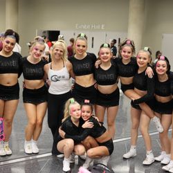 Thunder Elite All-Star Cheerleading Inc.