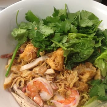 Pho Ha - Egg noodle - Vietnamese Near Me - Glendale Heights, Illinois