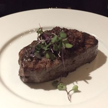 Watertable - Prime rib with bacon jam was bomb - New American Near Me - Huntington Beach, California