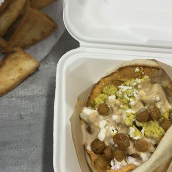 Hummus Republic - Mediterranean Near Me - Fresno, California Hummus Republic - Mediterranean Near Me - Fresno, California