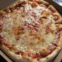 Cheese Pizza