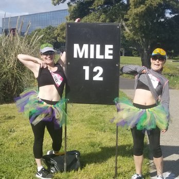 Divas Half Marathon - San Francisco Bay - Mardi Gras! Get creative and have fun with it. - Races & Competitions Near Me Divas Half Marathon - San Francisco Bay - Mardi Gras! Get creative and have fun with it. - Races & Competitions Near Me