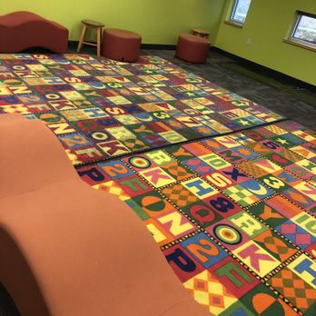 Great Northwest Branch Library - Libraries Near Me - San Antonio, Texas