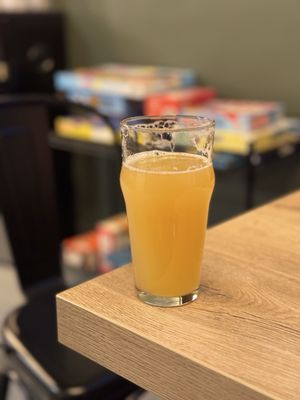 Freewheel Brewing Company by null