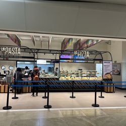Aeropuerto de Valencia - Italian