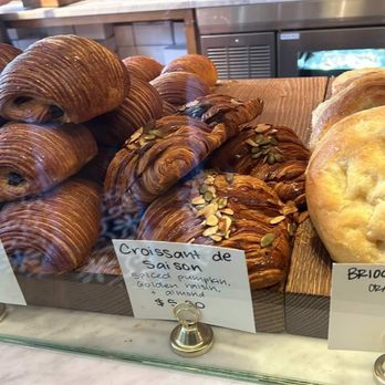 Maison Nico - More yummy goodness - Bakeries Near Me - San Francisco, California Maison Nico - More yummy goodness - Bakeries Near Me - San Francisco, California