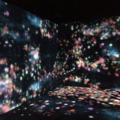 Rice University Moody Center For The Arts by null