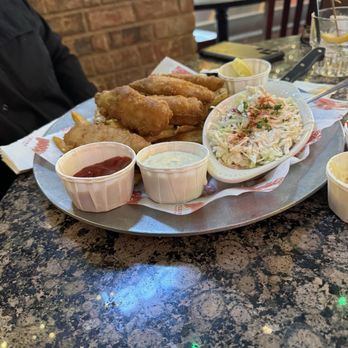 Roscoes - Pub Fish & Chips - Delis Near Me - Chino Hills, California Roscoes - Pub Fish & Chips - Delis Near Me - Chino Hills, California