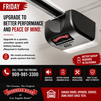Overhead Door & Fireside Experts - Garage Door Services Near Me - Rancho Cucamonga, California Overhead Door & Fireside Experts - Garage Door Services Near Me - Rancho Cucamonga, California