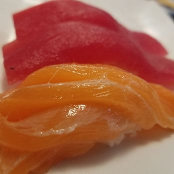 Sato Sushi - Salmon and tuna - Japanese Near Me - Upland, California Sato Sushi - Salmon and tuna - Japanese Near Me - Upland, California