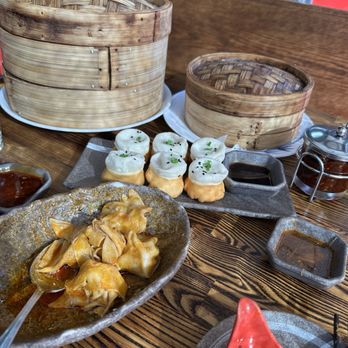 Dumpling Hours - Dim Sum Near Me - Oakland, California