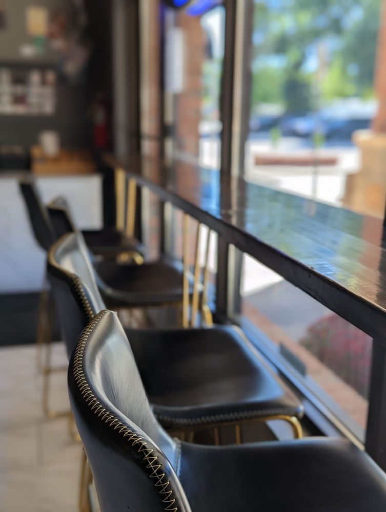 Fuel Coffee Mobile Bar