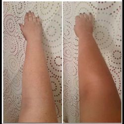 Kelly's Mobile Airbrush Tanning
