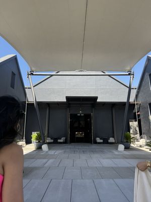 The Prisoner Wine Company by null