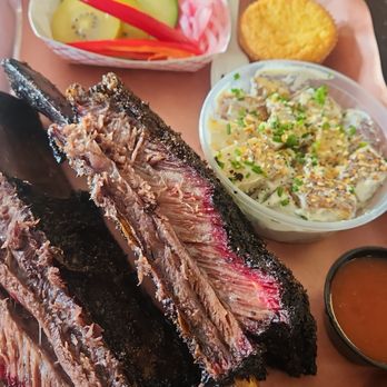 Red Eye Barbecue - Amazing short rib - Pop-Up Restaurants Near Me - Santa Rosa, California Red Eye Barbecue - Amazing short rib - Pop-Up Restaurants Near Me - Santa Rosa, California