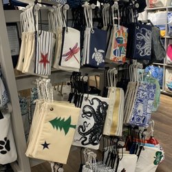 Sea Bags