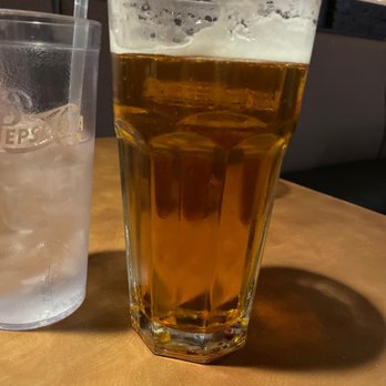 Danny Boys Italian Eatery - Canton - Tall fat head's .......after a few sips - Italian Near Me - Canton, Ohio
