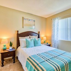 Tuscany Hills Apartments