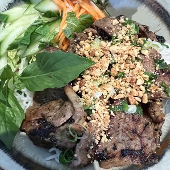 An Nam - Vietnamese Near Me - Somerville, Massachusetts