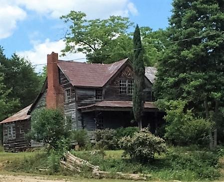 Slide of Upstate Exteriors