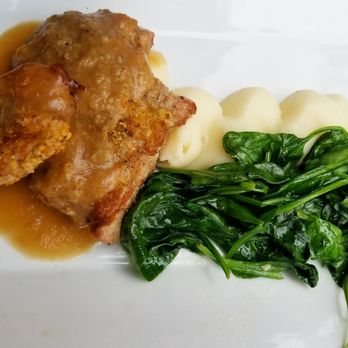 Petit Robert Bistro - Pork - French Near Me - Boston, Massachusetts Petit Robert Bistro - Pork - French Near Me - Boston, Massachusetts