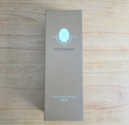 Crush Wine & Spirits by null