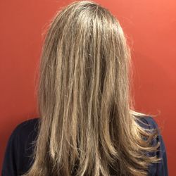 Studio 360 Hair & Nails - After