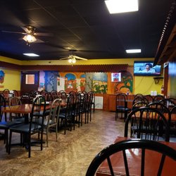 Los Mayas Mexican Grill