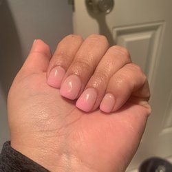 Stop 4 Nails - So chic