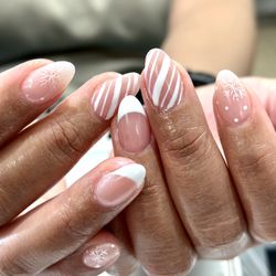 Alea Nails and Spa