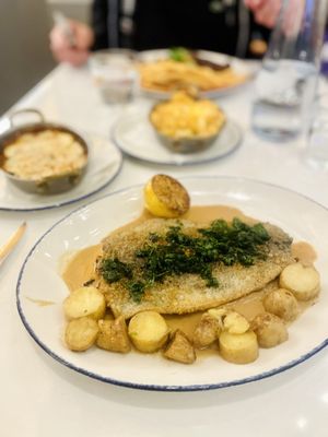 Emeril's Brasserie by null
