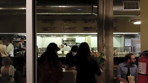 Osaka Ramen by null Osaka Ramen by null