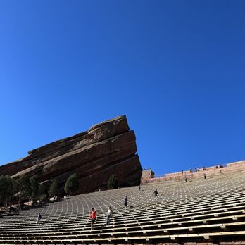Red Rocks Amphitheatre - Amphitheater - Music Venues Near Me - Morrison, Colorado Red Rocks Amphitheatre - Amphitheater - Music Venues Near Me - Morrison, Colorado