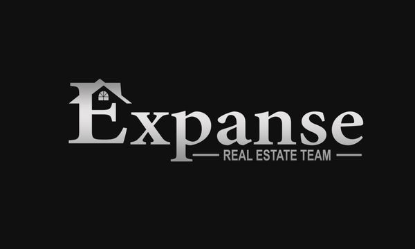 EXPANSE REAL ESTATE TEAM logo