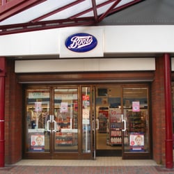 Boots - Boots, Llanelli