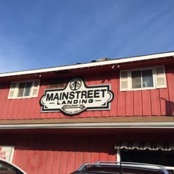 Mainstreet Bar & Grill