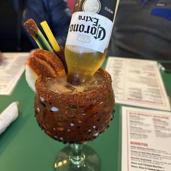 Ali’s kitchen - Mexican Near Me - Lakeport, California