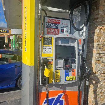 76 Gas Station - E85 - Gas Stations Near Me - Santa Clarita, California 76 Gas Station - E85 - Gas Stations Near Me - Santa Clarita, California