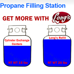 Long's Propane Gas