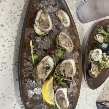 The Boathouse - Seafood Near Me - Saint Johns, Florida