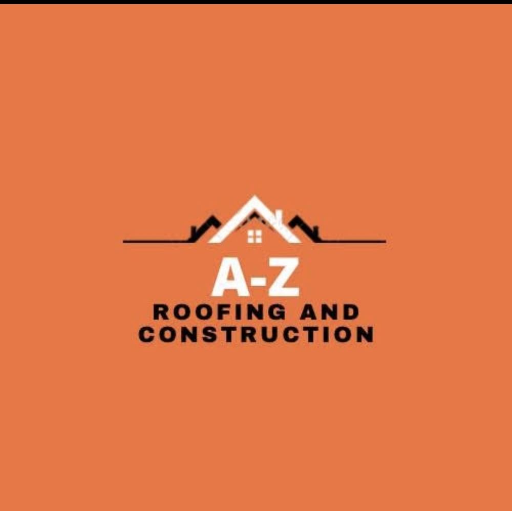 Slide of A-Z Roofing and Construction