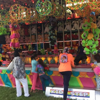 Monmouth County Fair - Festivals Near Me - Freehold, New Jersey