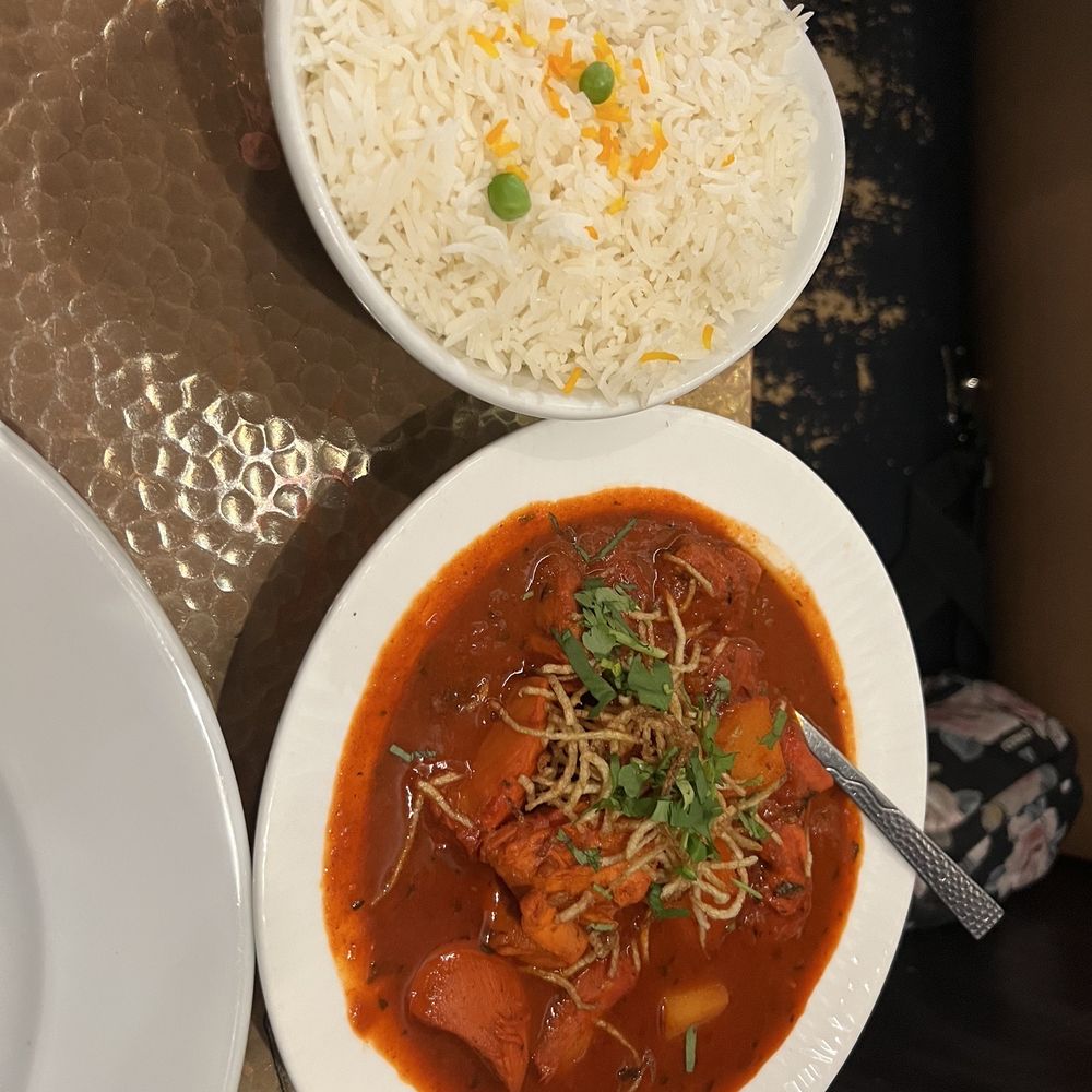 The Mint Room - Chicken vindaloo - Indian Near Me - Bel Air, Maryland The Mint Room - Chicken vindaloo - Indian Near Me - Bel Air, Maryland