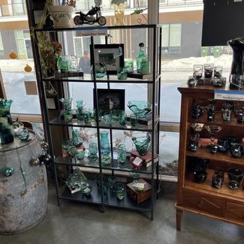 Lumel Studios - Glassware collections that are all hand made. - Art Galleries Near Me - Whitehorse, Yukon Lumel Studios - Glassware collections that are all hand made. - Art Galleries Near Me - Whitehorse, Yukon