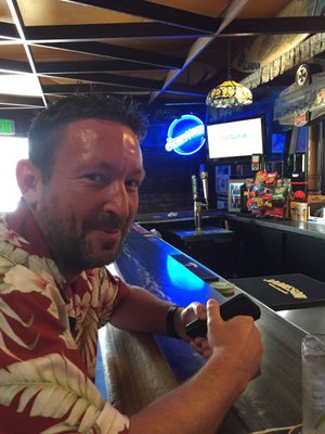 Antone's Cocktail Lounge by null